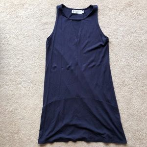 Fighting eel dress XS